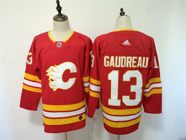 Calgary Flames jerseys 2022-010